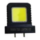 thumbnail image 1 of Luz de trabajo,Luz de trabajo Luz de trabajo para el lugar de trabajo Luz de trabajo para el lugar de trabajo,Luz COB recargable súper brillante para exteriores,Lámpara de trabajo para, 1 of 8