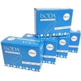 thumbnail image 1 of iSoda 50pc 8g CO2 Replacement Cartridges-50 Pack C02, Gray, 1 of 8