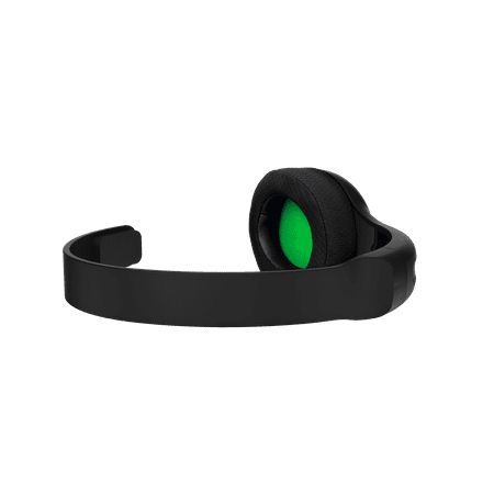 PDP - LVL30 Wired Mono Gaming Headset for Xbox One - Gray