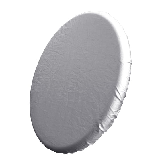 BQBQERT 42CM Car Steering Wheel Sunshade Cover Heatproof Automotive Steering Wheel Protector General Not Burn for Auto