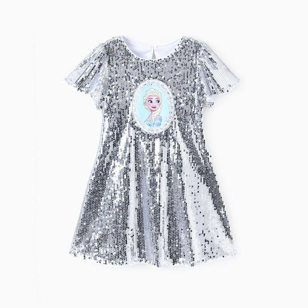 Disney dresses for girls hot sale