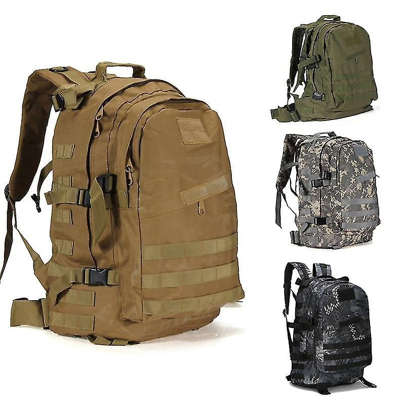 Hiking tactical backpack sale