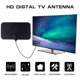 thumbnail image 1 of Antena de TV interior 50 millas Hd Digital 1080p Hdtv Antena amplificada Arial Freeview, 1 of 4