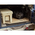 thumbnail image 2 of WeatherTech Cargo Trunk Liner compatible with Toyota Prius, Prius Plug-In Hybrid, Prius Prime - Behind 2nd Row Black, 2 of 3