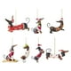 thumbnail image 4 of 7 Adornos para árboles de Navidad para Perros, Adornos Colgantes de Navidad, Adornos para Puertas de Balcón, 4 of 9