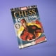 thumbnail image 4 of Set de ajedrez Eaglemoss Marvel Collection Daredevil Pawn, 4 of 4