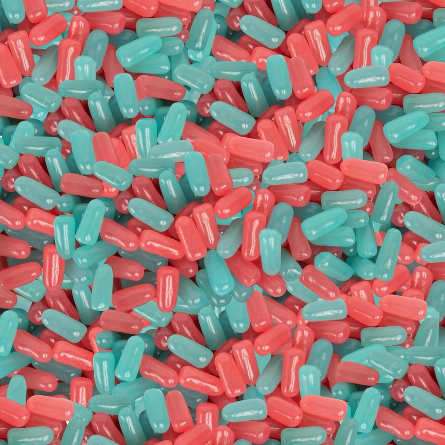 Mike and Ike Cotton Candy 4.25oz Box