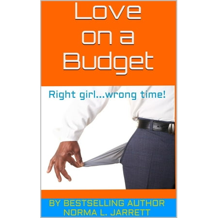 Love on a Budget - eBook