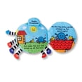 thumbnail image 3 of Melissa & Doug Cahier d'Activités Doux Itsy-Bitsy Spider, 3 of 6