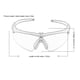 thumbnail image 3 of Gafas Al Aire Libre Gafas a prueba de balas Gafas de tiro a prueba de arañazos Gafas de senderismo (gris) Likrtyny Para Estrenar, 3 of 8
