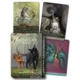 thumbnail image 2 of Barbieri Fantasy Cats Oracle, 2 of 4