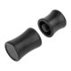 thumbnail image 2 of Protector de juntas para billar de billar Consejos de cuidado Herramientas Accesorios de protección deportiva Reparación de 22 mm x Soledad Protectores de juntas para tacos de billar, 2 of 10