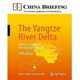 thumbnail image 1 of Le Delta du Yangtze, 1 of 1