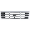 thumbnail image 1 of Parrilla TONG YANG F-150 1992 A 1998 Cromado, 1 of 4