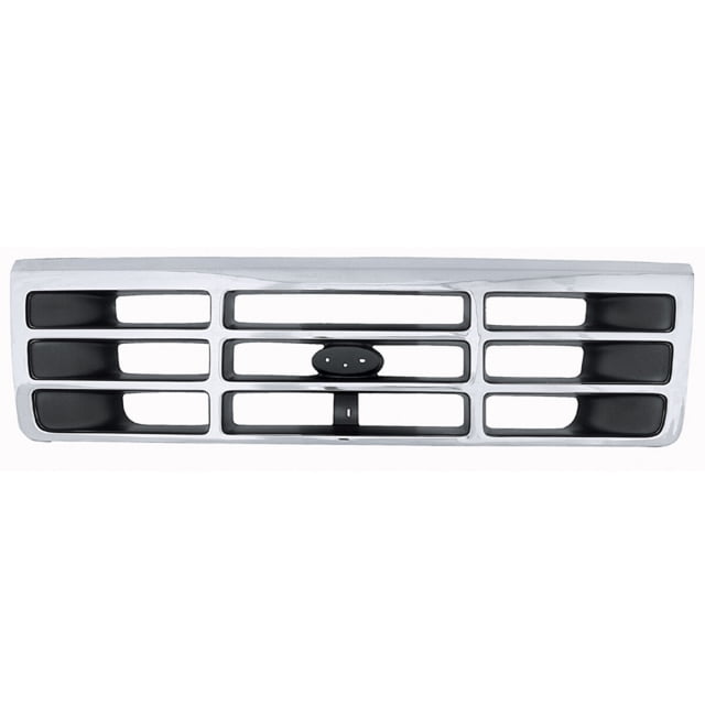 Parrilla TONG YANG F-150 1992 A 1998 Cromado