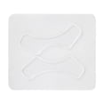 thumbnail image 2 of Coussinet Anti-Rides pour Lèvres, Patchs de Soin de la Peau Autocollants Réutilisables 2 Pcs pour Lèvres pour Fille pour Femme pour Rides, 2 of 8