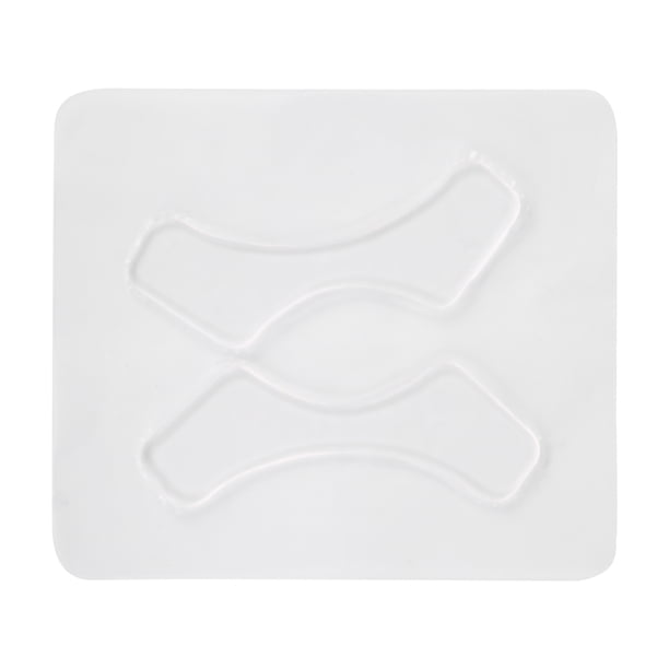 2 parches antiarrugas reutilizables de silicona para labios, parches para el cuidado de la piel.