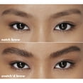thumbnail image 3 of e.l.f. Instant Lift Waterproof Brow Pencil, Neutral Brown, 0.008oz, 3 of 10