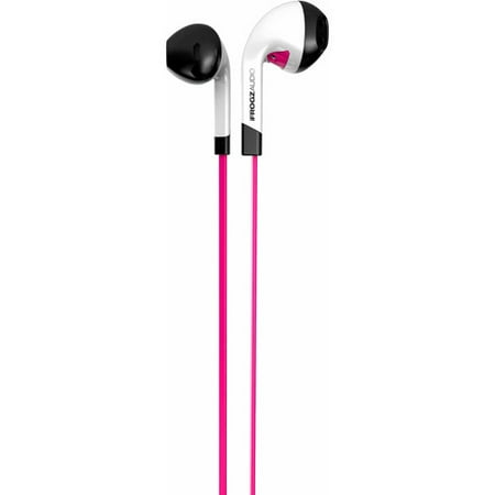 iFrogz InTone Earbuds