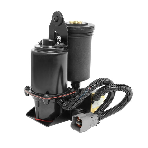 New Air  Compressor for 2004-2013 Infiniti QX56, 2005-2013 Nissan Armada