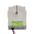 thumbnail image 5 of 4681JB1027J Refrigerator Evaporator Fan Motor for LG 1519581 AH3523325, 5 of 10