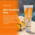 thumbnail image 4 of Protector solar Forever Living Aloe Protector solar SPF 30 120 ml, 4 of 6