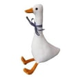 thumbnail image 1 of LOVEVER Realistic Goose Animal Plush Toy Soft Stuffed Animal Toy Cartoon Home Decoration 80cm, 1 of 9