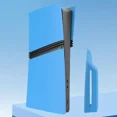 thumbnail image 4 of FacePlates for PS5 Pro Digital Edition Wedorat Cover Plates for PS5 Pro Digital ABS Anti-Scratch Dustproof Protective Shell Replacement FacePlate for PlayStation 5 Pro Digital, 4 of 7