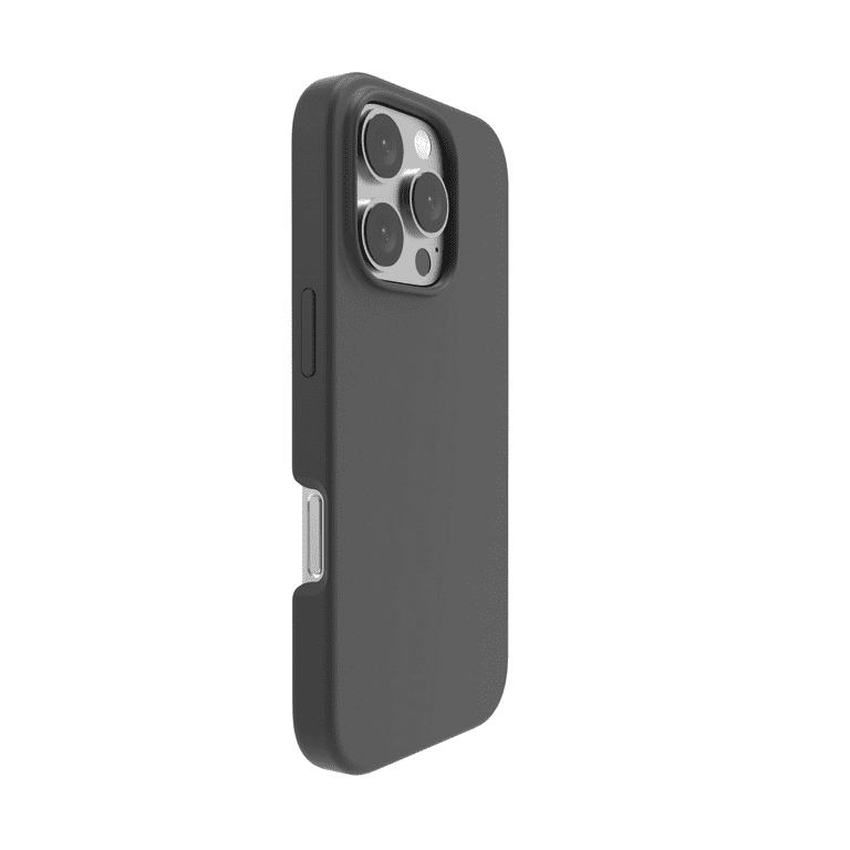 ひな。iphone16pro スマホケース　The Eon onn iPhone 16 Pro - Silicone Phone Case with Mag safe