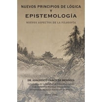 Nuevos Principios de Logica y Epistemologia: Nuevos Aspectos de La Filosofia (Paperback)