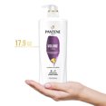 thumbnail image 3 of Pantene Sheer Volume 2-in-1 Shampoo & Conditioner, 530mL, 3 of 9