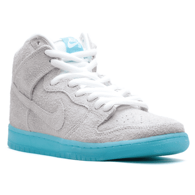 Nike SB Dunk High Chairman Bao Sneakers 313171 114 Lebanon Ubuy