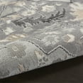 thumbnail image 6 of Nourison Elation Persian Ivory Grey 2'2" x 12' Area Rug (2x12), 6 of 8