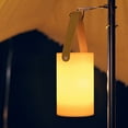 thumbnail image 1 of LSLJS LED Camping Lights Outdoor Rechargeable Camping Lights Portable Lights Tent Lights Decorative Ambient Table Lights Camping Concise Table Lamps, Sports Equipment, 1 of 9