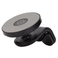 thumbnail image 2 of Cargador inalámbrico magnético para coche, cargador inalámbrico para vehículo con ventilación de 360°, para IPhone 13/Mini/13 Pro/12/12 Pro, 2 of 5