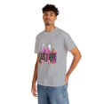 thumbnail image 5 of Happy Easter Cute Bunny Shirt, Easter Carrot Shirt ID-0312-ULYZ, 5 of 9