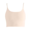thumbnail image 5 of DHFJKG Camisole Tops For Women Slim Fit Padded Yoga Crop Top Thin Straps Sports Bra For Running Gym Workout Trendy Cami Shirt, 5 of 5