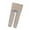 Beige, variant on Otqutp Toddler Girls Fleece Thermal Tights Footed Full Length Stretchy Warm Leggings Kids School Dance Opaque Pantyhose