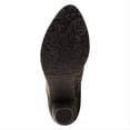 thumbnail image 6 of L`Artiste Malagie-croco Women's Lace-up Boot with Hand-painted Leather Comfort, 6 of 7