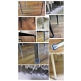 thumbnail image 5 of 4/8 piezas de tapas para patas de silla, almohadillas protectoras de goma para pies, cubiertas para mesas de muebles, tapones para calcetines, cubiertas para pies niveladores de muebles, decoración, 5 of 5