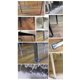 thumbnail image 5 of 4/8 piezas de tapas para patas de silla, protectores de goma para pies, cubiertas para mesas de muebles, tapones para calcetines, cubiertas para pies niveladores de muebles, decoración del hogar, re, 5 of 5