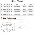 thumbnail image 3 of Tumotour Athletic Shorts For Women Summer Running Shorts Elastic High Waisted Shorts Wide Leg Pants Active Workout Shorts Biker Shorts Gym Shorts, 3 of 8
