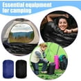 thumbnail image 4 of 12 Pack Sleeping Bags Set with Compression Sacks, 6 Camping Sleeping Bags for Homeless Adults, and 6 Emergency Survival Sack for Hiking Outdoor Homeless Shelter Donation Supplies, 4 of 6
