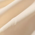 thumbnail image 5 of Xfvqtps 2PCS Girls Bras with Padded Fixed Cup Seamless Ice Silk Cooling Breathable Comfortable Wavy Edge Training Bra for Teen Big Kids Cute Bear Print Girls Bras for 8-16 Years Beige+Beige, 5 of 9