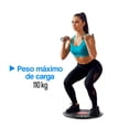 thumbnail image 4 of Tabla de equilibrio y ejercicio Tayga color Negro, 4 of 5