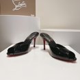 thumbnail image 4 of Christian Louboutin Fashion High Heel Sandals, 4 of 8
