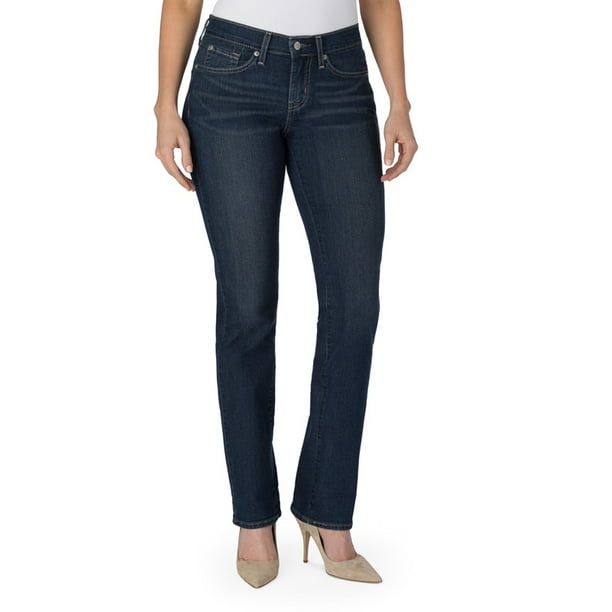 signature levi's walmart