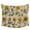 Beige, variant on Farmhouse Sunflower Small Tapestry for Bedroom Wall Hanging Tapestry, Vintage Summer Botanical Ceiling Backdrop Tapestries Poster Blanket Wall Decor for Teens Room Living Room Dorm 23" x 28"