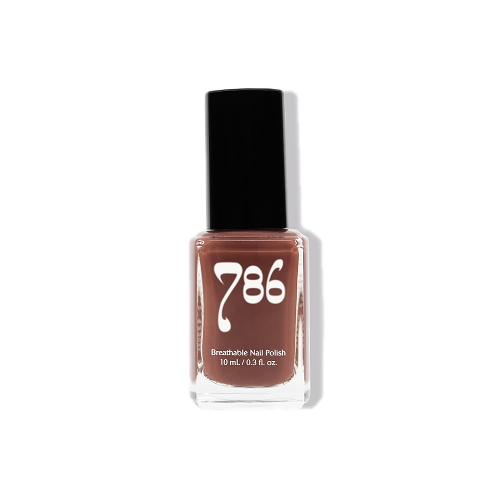 786 Cosmetics Lima - Vegan, Breathable, Halal Nail Polish