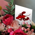 thumbnail image 3 of 3drose, Lobster, 6 Greeting Cards with Envelopes, 3 of 7